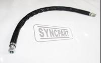 JCB Spare Parts HYDRO HOSE 629/27000