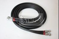 JCB Spare Parts Hose 629/80025
