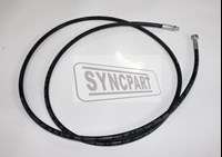 JCB Spare Parts HYDRO HOSE 629/95061
