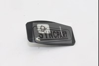 JCB Spare Parts Label Front 701/58900