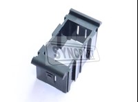 JCB Spare Parts Mounting panel middle 701/60036
