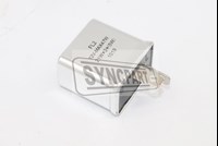 JCB Spare Parts Relay flasher 716/00300