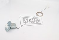 JCB Spare Parts  Sender Fuel 716/22300