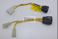 JCB Spare Parts Harness 721/11078
