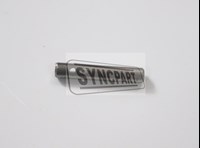 JCB Spare Parts Pin 811/50059