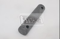 JCB Spare Parts Pin 811/50358