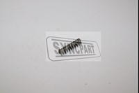 JCB Spare Parts SPRING 814/00354