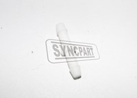 JCB Spare Parts Connector  816/90623