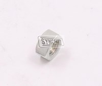 JCB Spare Parts Nut  826/00926