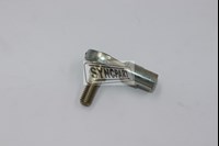 JCB Spare Parts Rod eye end 826/01073