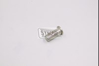 JCB Spare Parts Nut M6 Rivet 826/01316