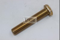 JCB Spare Parts BOLT 826/01327
