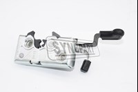 JCB Spare Parts Latch Door 826/11633