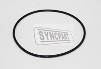 JCB Spare Parts O Ring 828/00313