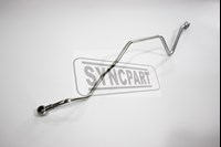 JCB Spare Parts Pipe Mainshaft 830/M2802