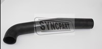 JCB Spare Parts HOSE 834/00314