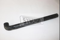 JCB Spare Parts HOSE 834/00321