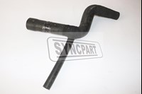 JCB Spare Parts HOSE 834/00323