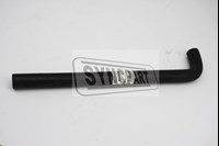 JCB Spare Parts HOSE 834/00546