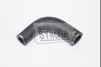 JCB Spare Parts HOSE 834/00556