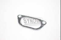JCB Spare Parts Gasket 02/101409
