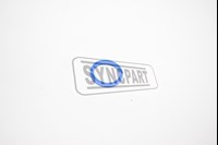 JCB Spare Parts Spacer 02/101610