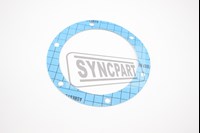 JCB Spare Parts Gasket 02/200086