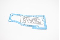 JCB Spare Parts  Gasket  02/200145