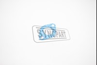 JCB Spare Parts  Gasket  02/200149