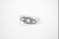 JCB Spare Parts   Gasket  02/200508