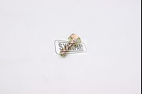 JCB Spare Parts BOLT 02/291143