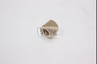 JCB Spare Parts Nut 02/300051