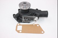 JCB Spare Parts WATER PUMP 02/801373