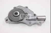 JCB Spare Parts GEAR PUMP 02/802610