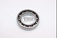 JCB Spare Parts BEARING 04/500244