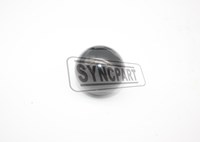 JCB Spare Parts Knob control 123/03257