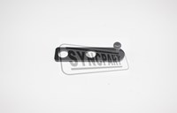 JCB Spare Parts Plate Door Catch 123/03392