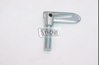 JCB Spare Parts CLIP 123/04734