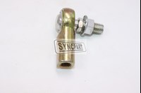 JCB Spare Parts Joint 123/07652