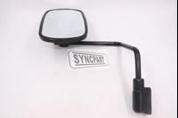 JCB Spare Parts MIRROR 128/13595