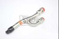 JCB Spare Parts Pipe 128/e8580
