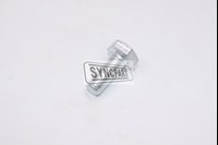 JCB Spare Parts Bolt 1315/0407Z