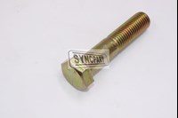 JCB Spare Parts BOLT 1315/3717Z