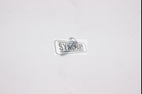 JCB Spare Parts BOLT 1430/0202