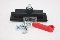 JCB Spare Parts LOCK 160/00980