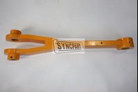 JCB Spare Parts BRACKET 162/03830