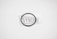 JCB Spare Parts O Ring 2401/0314