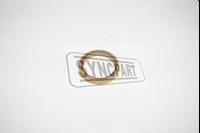 JCB Spare Parts Seal gland 2411/0409c