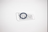 JCB Spare Parts Seal 40mm rod 2411/0504