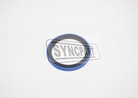 JCB Spare Parts Seal piston 2411/1132